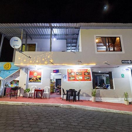 Mi Oficina Apartment Puerto Ayora  Exterior photo